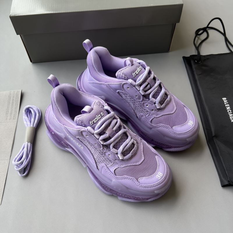 Balenciaga Triple S Series Shoes